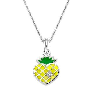 Hearty Pineapple Hearty Pineapple