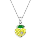 Just Diamond - Hearty Pineapple