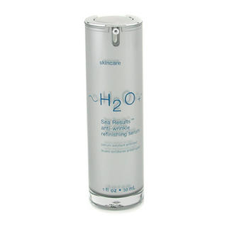 Sea Results Anti-Wrinkle Refinishing Serum
