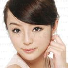 GEO - Magic Color Lens FC-724 (Fresh Brown)