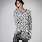 deepstyle - Wool Knit Top
