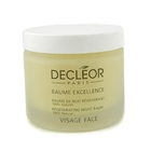 Decleor - Baume Excellence Regenerating Night Balm Decleor - Baume Excellence Regenerating Night Balm
