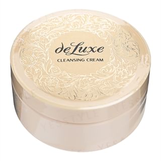 Deluxe Cleansing Cream Deluxe Cleansing Cream