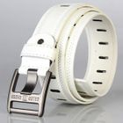 MURATI - Faux-Leather Belt