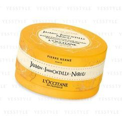 L'Occitane 欧舒丹 - 茉莉蜡菊亮肤香粉 L'Occitane 欧舒丹 - 茉莉蜡菊亮肤香粉