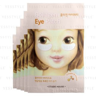 Collagen Eye Patch