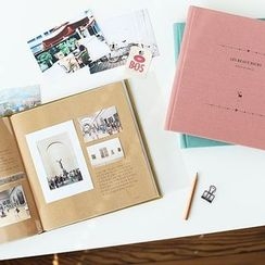 Full House - live work - Photo Albums (M) Full House - live work - Photo Albums (M)
