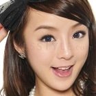 GEO - Flower Lens WFL-A31 (Xtra Morning Glory Purple) [P-0.00 ONLY]
