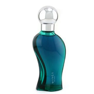 Wings Eau De Toilette Spray