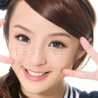 GEO - Flower Lens WFL-A65 (Xtra Bonaire Grey) [P-0.00 ONLY]