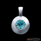 BICO - Swarovski Crystal Petite Pendant