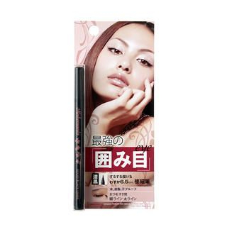 Makemania Super Fine Eyeliner Makemania Super Fine Eyeliner