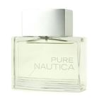 Nautica - Pure Nautica Eau De Toilette Spray Nautica - Pure Nautica Eau De Toilette Spray