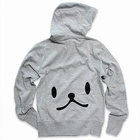SCOPY - Zip Hoodie - 'GO! GO! SCOPY!'