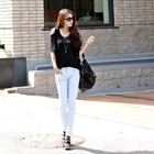 STYLEKELLY - Skinny Pants
