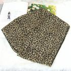 Angelove - Leopard Print Scarf