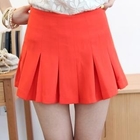 NamuDDalgi - Pleated Skort