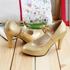 Smoothie - Two-Way Patent Pumps