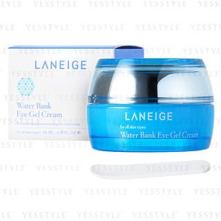 Water Bank Eye Gel (new) Water Bank Eye Gel (new)