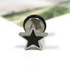 OWL Fashion - Star  Single Earring
