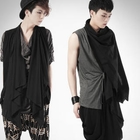deepstyle - 2 Way Vest