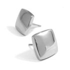 Kamsmak - Squared Earrings