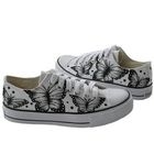 Maner - Painted Sneakers