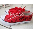 HVBAO - Flowering Vine Sneakers