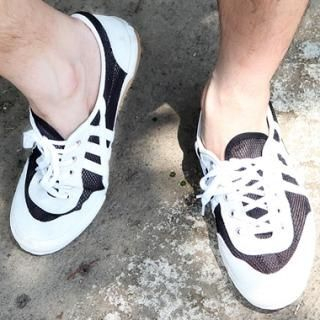 Mesh Sneakers Mesh Sneakers