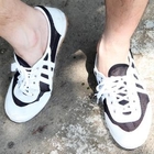 Rone - Mesh Sneakers