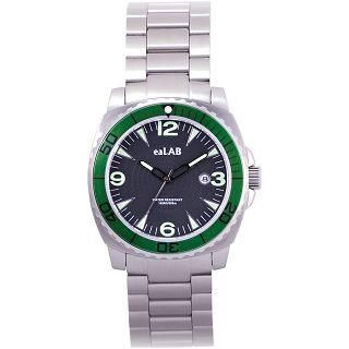 'Sea Dragon I' Men's Quartz Bracelet Watch 'Sea Dragon I' Men's Quartz Bracelet Watch