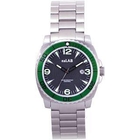 eaLAB - 'Sea Dragon I' Men's Quartz Bracelet Watch