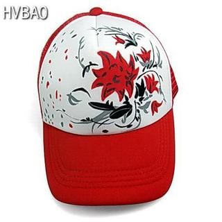 Underwater World Trucker Cap