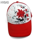 HVBAO - Underwater World Trucker Cap
