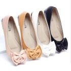 Lane172 - Bow-Accent Flats