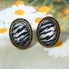 Angelove - Jeweled Earrings