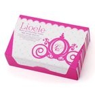 Lioele - Make-up Cleansing Tissue