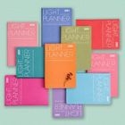 iswas - 'LIGHT PLANNER' 2012 Schedule