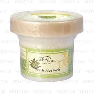 Fresh Aloe Pack Fresh Aloe Pack