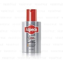 Alpecin - 润黑咖啡因洗发露 Alpecin - 润黑咖啡因洗发露