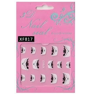 Nail Stickers