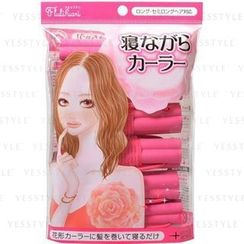 Noble - Full Rival Sleeping Curlers Noble - Full Rival Sleeping Curlers