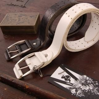 Leather Belt Leather Belt