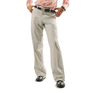 Straight Leg Pants in Gray Straight Leg Pants in Gray