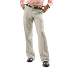 Purplow - Straight Leg Pants in Gray