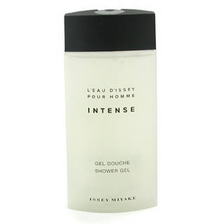 L'Eau d'Issey Pour Homme Intense Shower Gel L'Eau d'Issey Pour Homme Intense Shower Gel