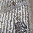 MyLittleThing - Freedom Pigeon Double Necklace