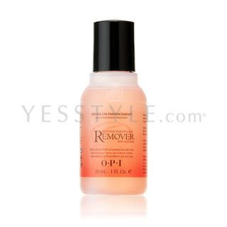 Acetone-Free Polish Remover (with Aloe Vera) Acetone-Free Polish Remover (with Aloe Vera)