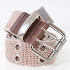 Life 8 - Canvas Belt