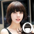 pinkage - Hair Fringes - Straight